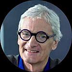 James Dyson - @james_dyson_inventor Instagram Profile Photo