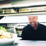 James Eddington - @chefjameseddington Instagram Profile Photo