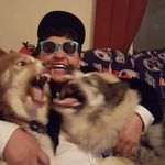James Evers - @a.dude.and.some.dogs Instagram Profile Photo