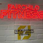 James Fairchild - @fairchildfitness1 Instagram Profile Photo