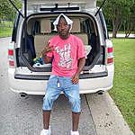 James Felton - @black.boi904 Instagram Profile Photo