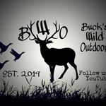James Flynt - @bucks_wild_outdoors Instagram Profile Photo