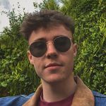 James Forbes - @james113forbes Instagram Profile Photo