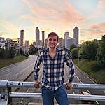 James Foreman - @james.foreman.atl Instagram Profile Photo