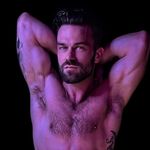 James Fox - @furryfitfox Instagram Profile Photo