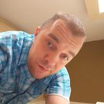 James Frisby - @james.frisby.3344 Instagram Profile Photo