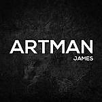 ARTMAN - @artman_james Instagram Profile Photo