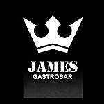 JAMES  | GASTROBAR - @james_gastrobar Instagram Profile Photo