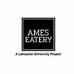 Ames Eatery - @ameseatery Instagram Profile Photo