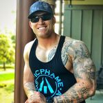 James Glover - @james_glover_555 Instagram Profile Photo