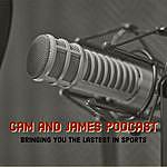 Cam Goeller, James Wakefield - @cam_james_podcasts Instagram Profile Photo