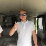 James Harrower - @james.harrower.148 Instagram Profile Photo