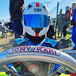 James Henson - @james.h.karting.24 Instagram Profile Photo