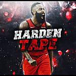 James Harden Fan Page - @hardenhighlightreel Instagram Profile Photo
