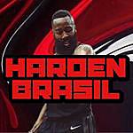 James Harden Brasil - @james_harden_br Instagram Profile Photo