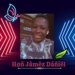 Honorable James Daniel - @honorablejamesdaniel Instagram Profile Photo