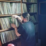 James Humphrey - @midwest_record_collector Instagram Profile Photo
