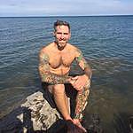 James Hyland - @jameselementalbody Instagram Profile Photo