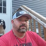 James Keever - @james.keever.779 Instagram Profile Photo