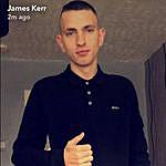 James Kerr - @jameskerr173 Instagram Profile Photo