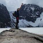 James Kestle - @james.pnw.hiker Instagram Profile Photo