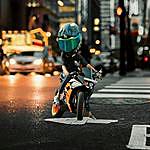 James kiddy - @rider_demon_op_header Instagram Profile Photo