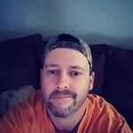 James Kilgore - @james.kilgore.1976 Instagram Profile Photo