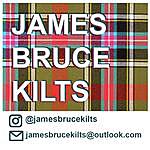 James Bruce Kilts - @jamesbrucekilts Instagram Profile Photo