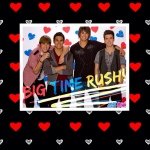 CARLOS JAMES KENDALL LOGAN - @big_time_rush_rocks Instagram Profile Photo