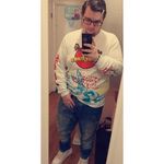 James Kingrey - @james_aka_daddy_69 Instagram Profile Photo