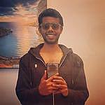 Georgekutty James Kollamparampil - @georgekutty_james Instagram Profile Photo