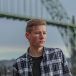 James Lackey - @jameslackey1045 Instagram Profile Photo