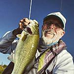 James Leggett - @catch_5_fishing Instagram Profile Photo
