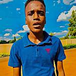James Lesheleba Mogale???? - @jamesdremogale.za Instagram Profile Photo