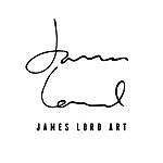James Lord - @jameslordart Instagram Profile Photo
