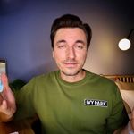 James luther - @frank_nitti8 Instagram Profile Photo