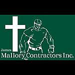 James Mallory - @jamesmallorycontractorsinc Instagram Profile Photo