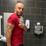 Ben Martinez Fitness - @benjamesmartinez Instagram Profile Photo