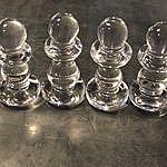James Mccain - @glass_chess_sets Instagram Profile Photo