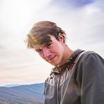 James McKinley - @j_mckinley_42 Instagram Profile Photo