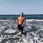 James Meredith - @jamersonmeredith Instagram Profile Photo