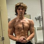 James Montgomery - @gainscmont Instagram Profile Photo