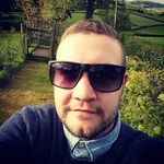 James Moseley - @jamesmoseley26 Instagram Profile Photo