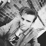 James Mudge - @mudge_james Instagram Profile Photo