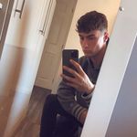 James Nicholson - @james__nicholson Instagram Profile Photo