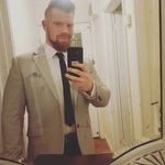 James Oliphant - @james_oliphant Instagram Profile Photo