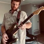 James Osborn - @its_the_ginger Instagram Profile Photo