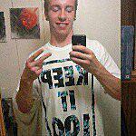 Andrew James Benson-Oyler - @andre3rdeye Instagram Profile Photo