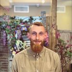 James Peach - @james__peach Instagram Profile Photo