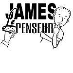 JAMES LE PENSEUR - @ambroisejamesley06 Instagram Profile Photo